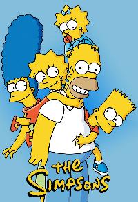 The Simpsons